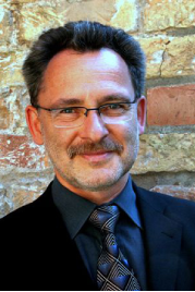 Prof. Heiner Schindler