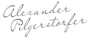 Alexander Pilgerstorfer