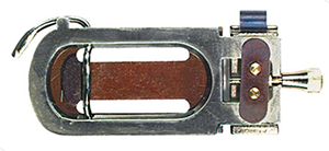 Cordier Blattschneider